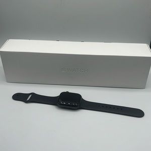Apple iWatch Series 5